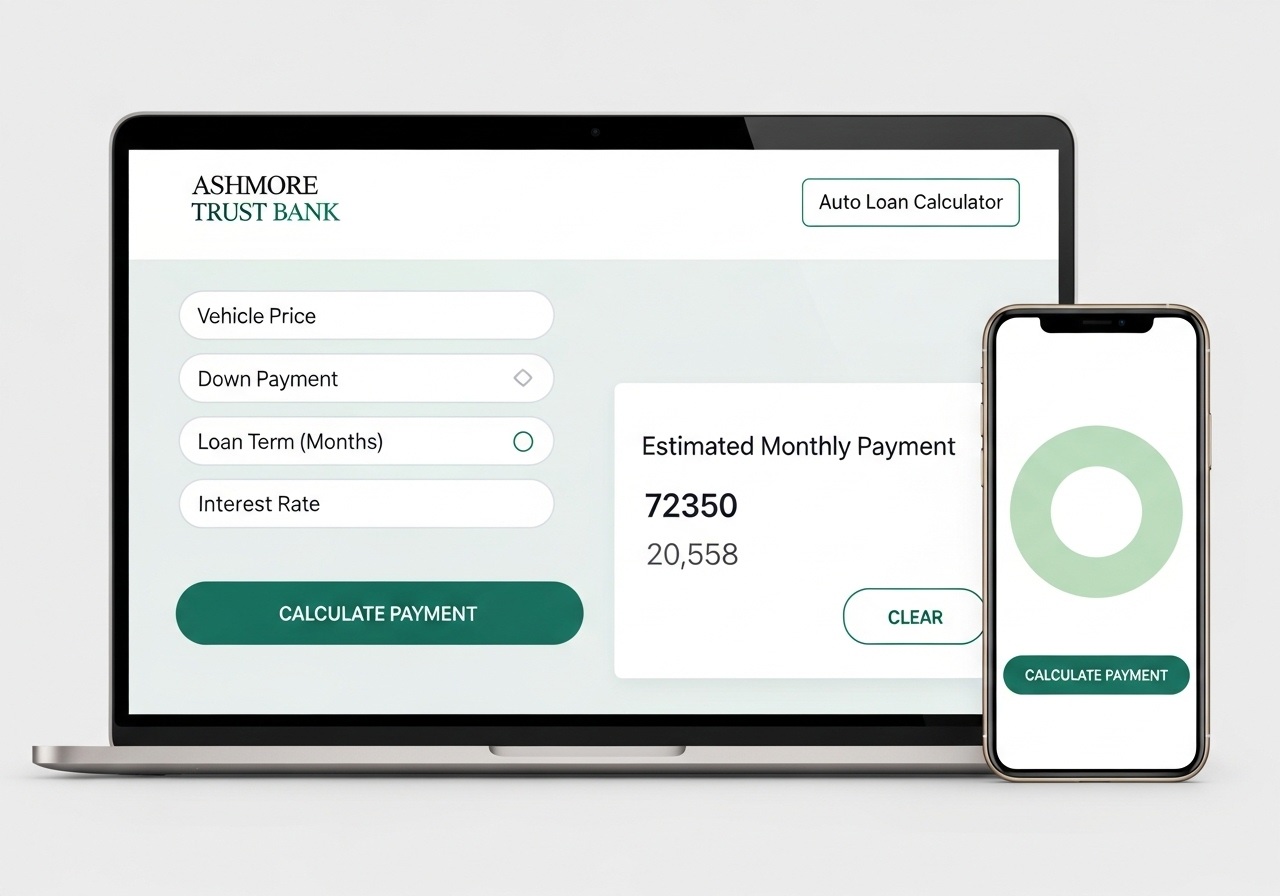 Auto Calculator