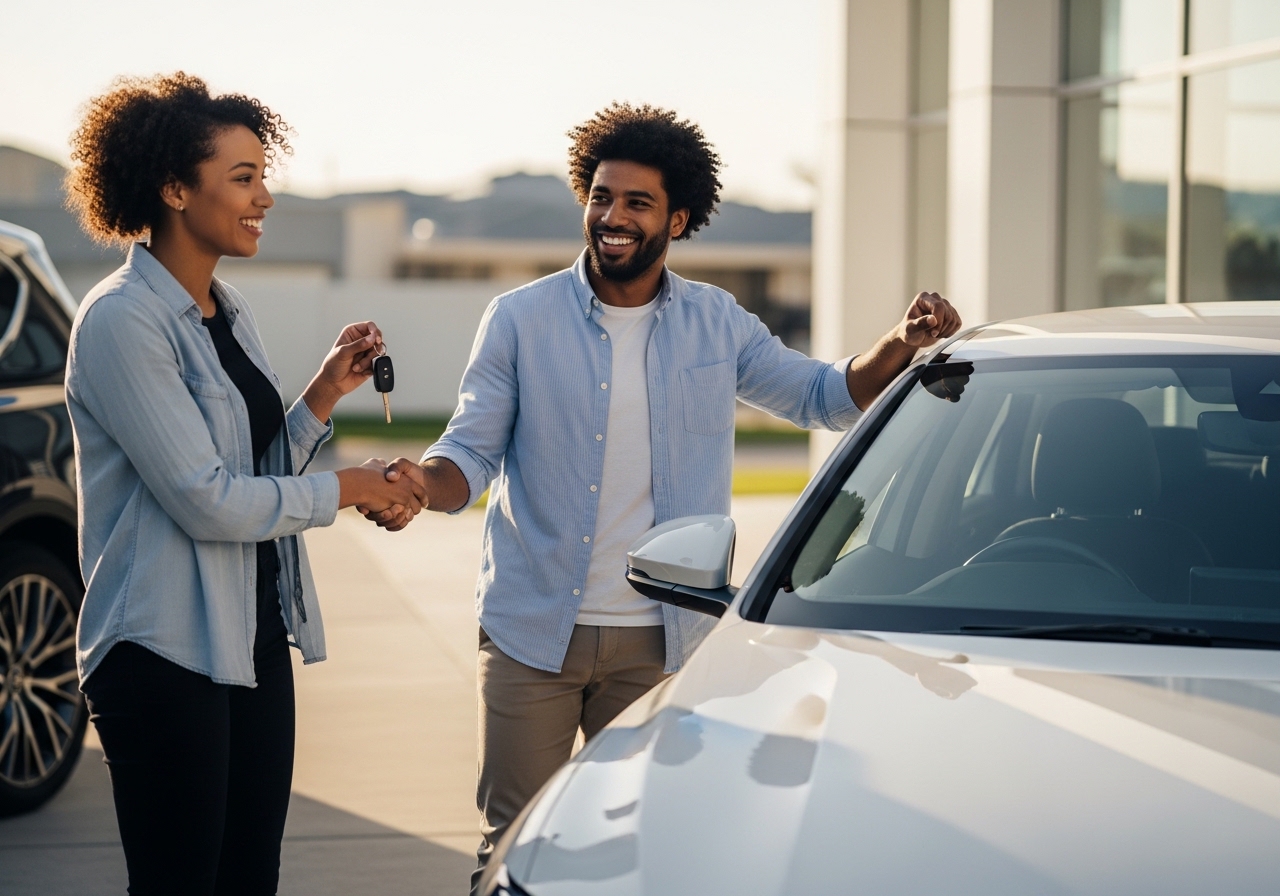 Auto Loans