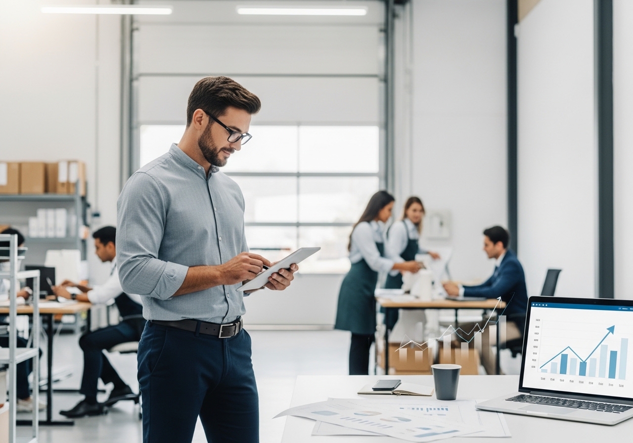 Business Loans