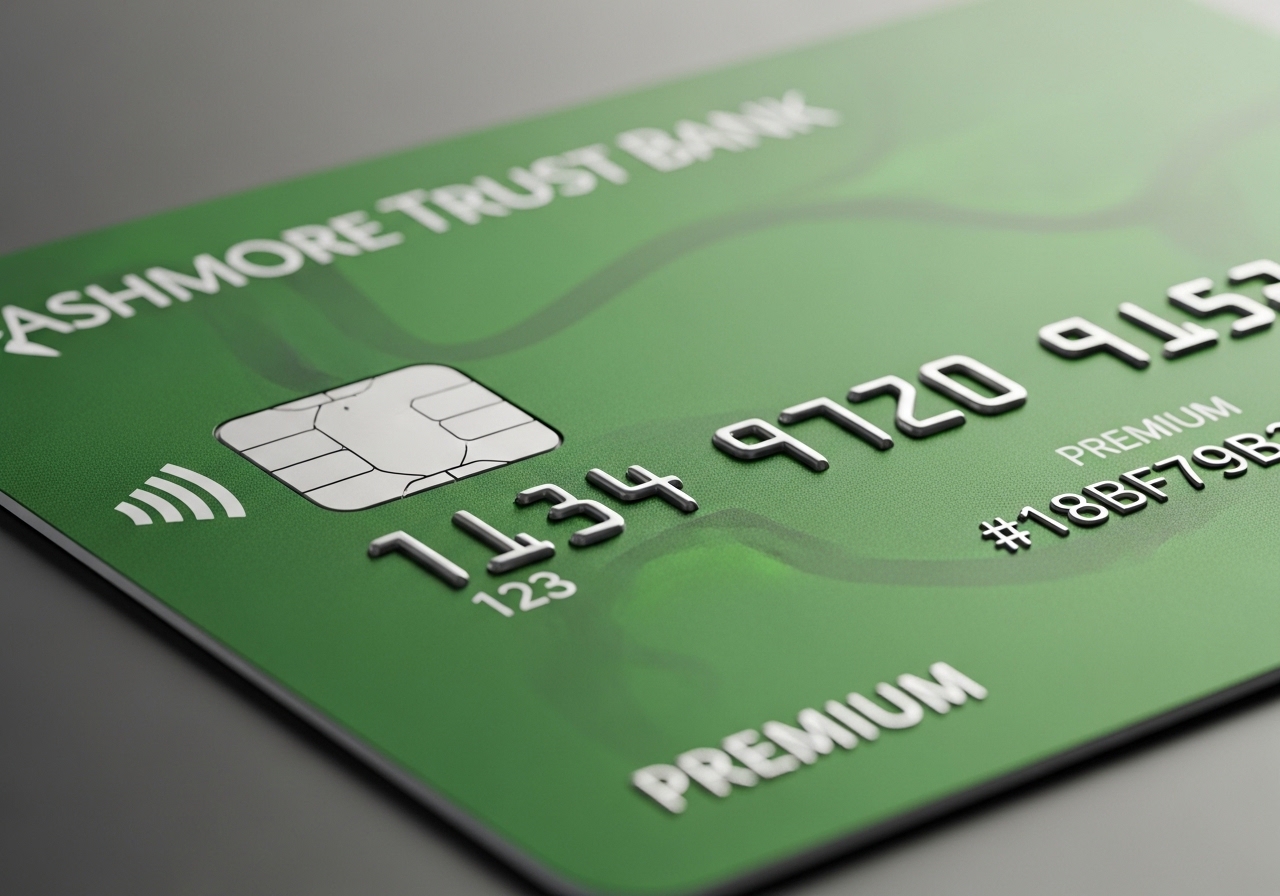 Credit Cards