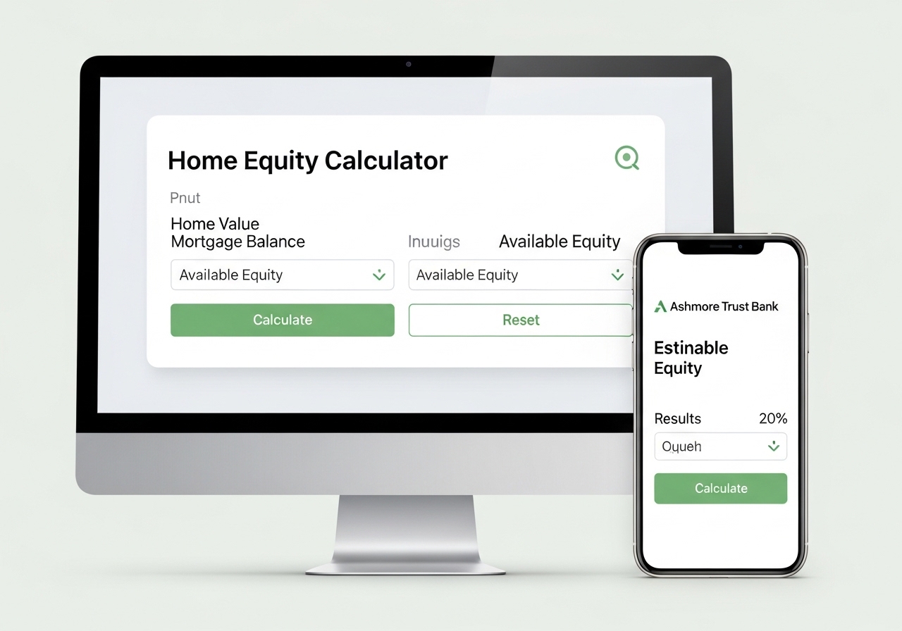 Equity Calculator