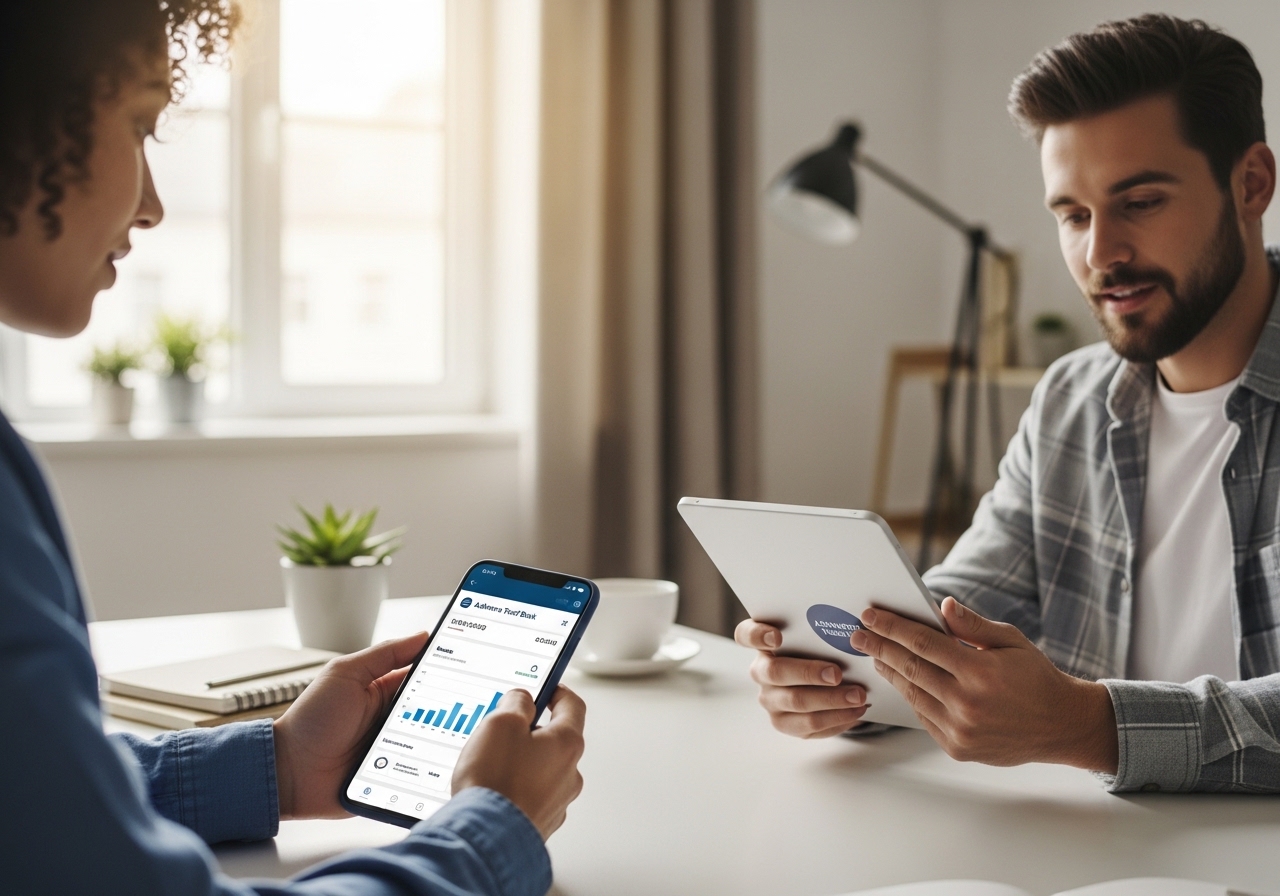 Digital Banking