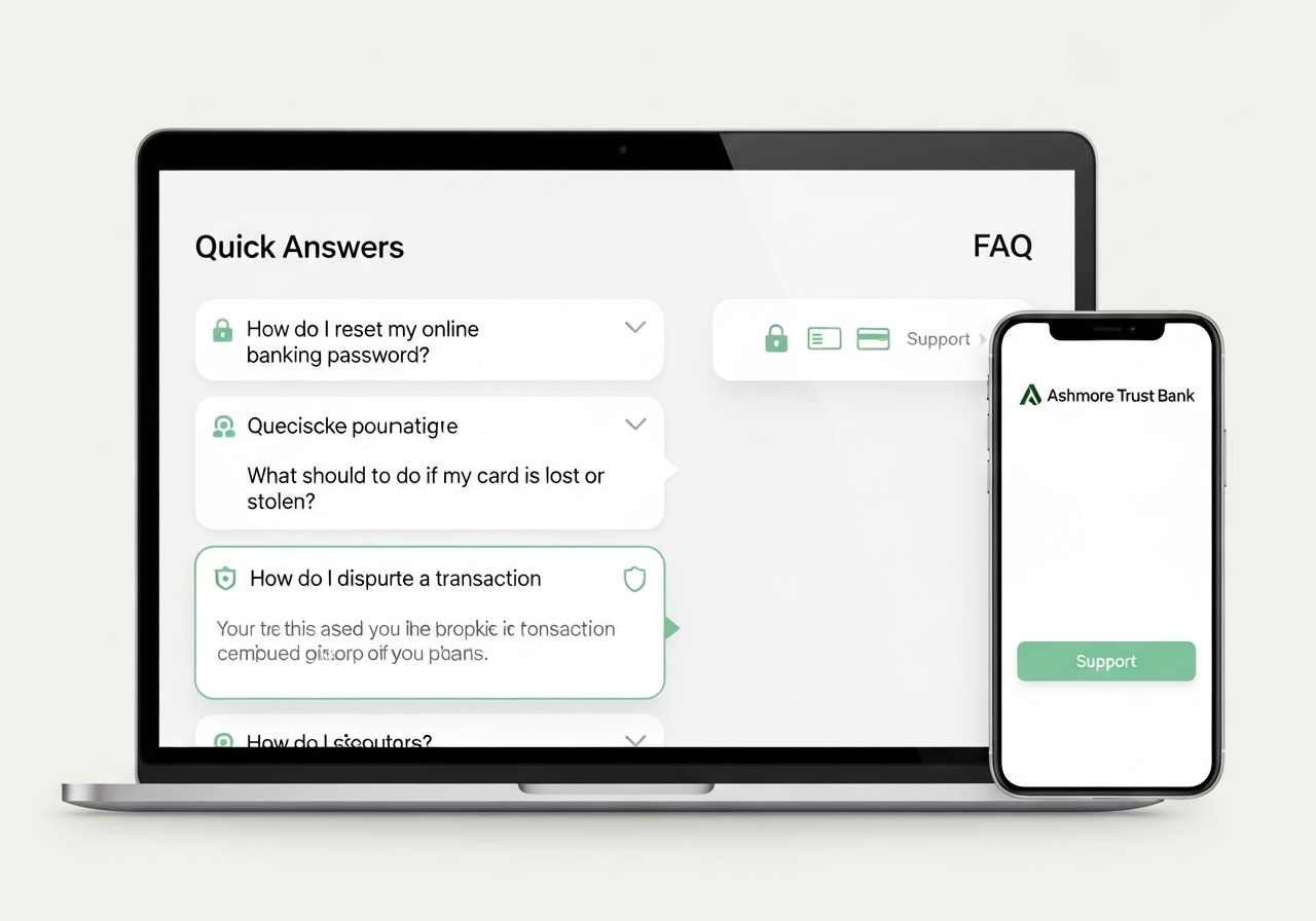 FAQ Preview