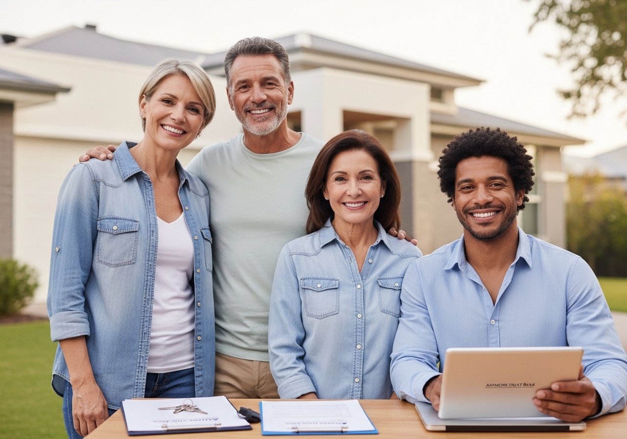 Home Equity
