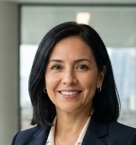 Maria Rodriguez