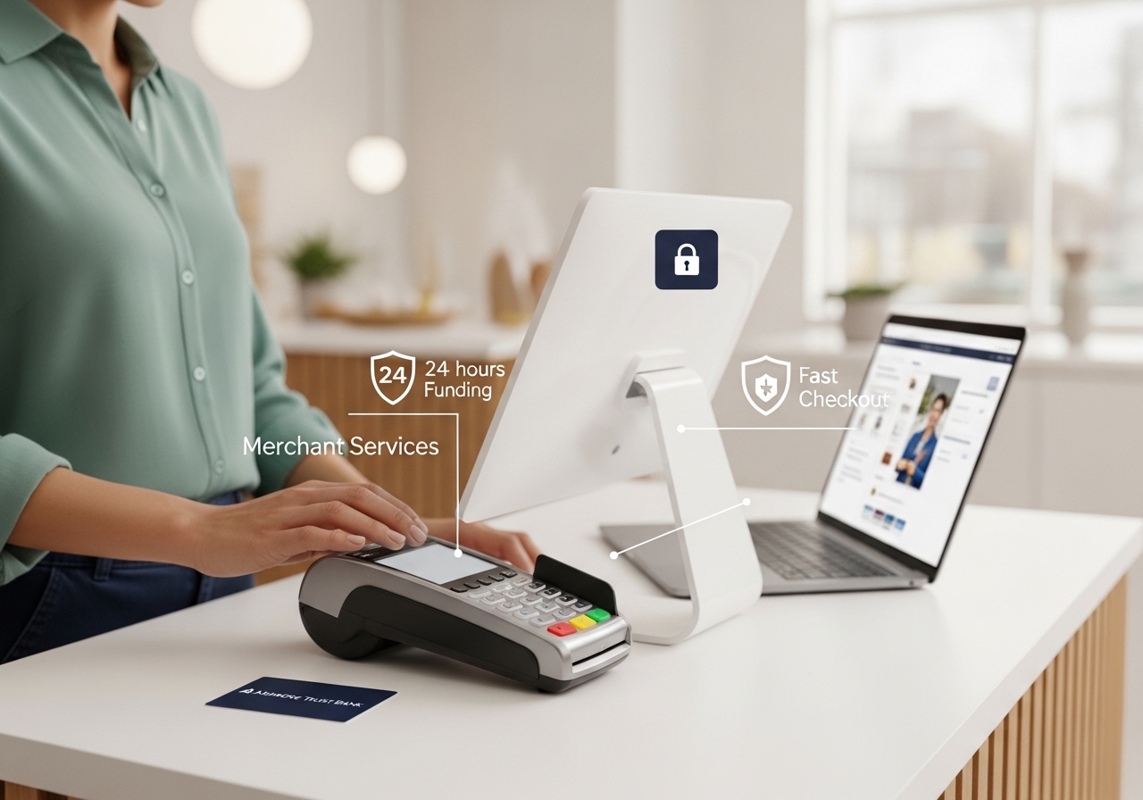 Merchant Services