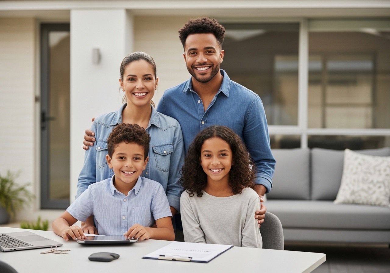 Mortgages