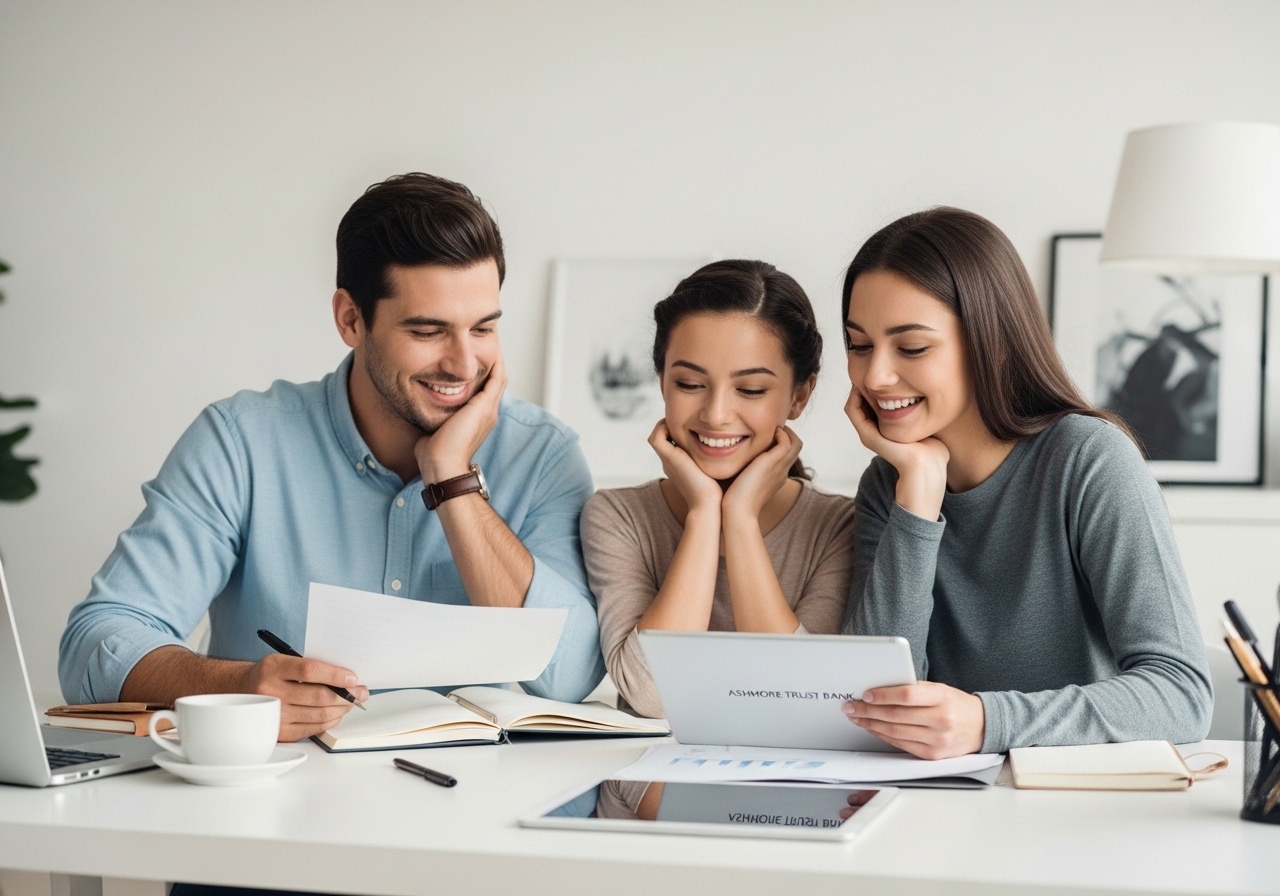 Personal Loans