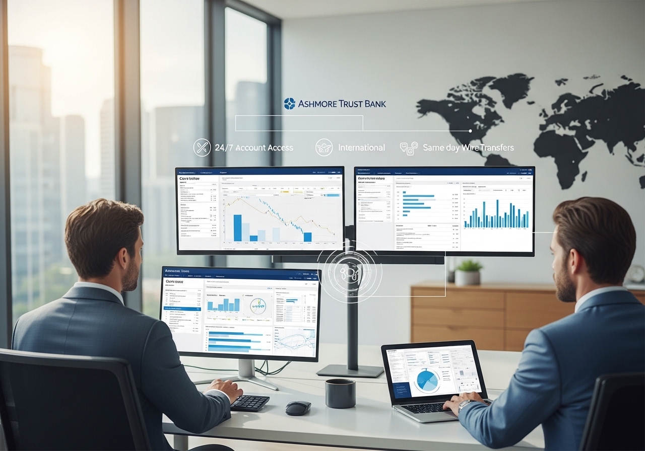 Treasury Management